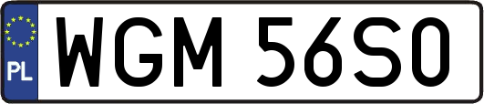 WGM56S0