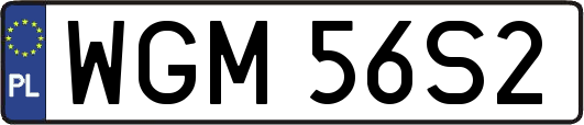WGM56S2