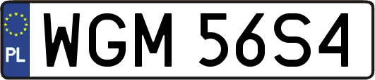 WGM56S4