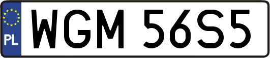 WGM56S5