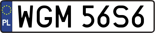 WGM56S6