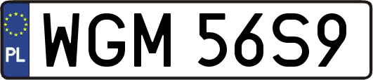 WGM56S9