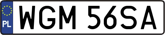WGM56SA
