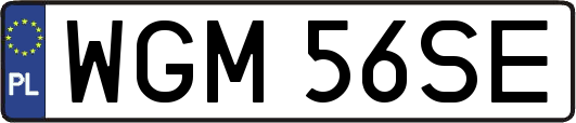 WGM56SE