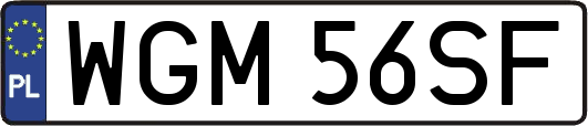 WGM56SF