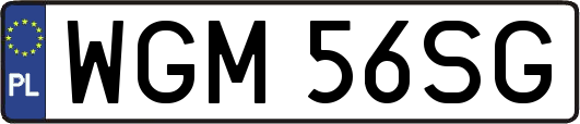 WGM56SG