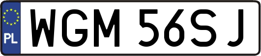 WGM56SJ