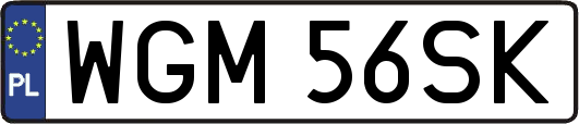 WGM56SK