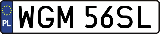 WGM56SL