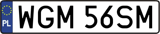 WGM56SM