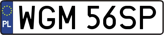 WGM56SP
