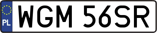 WGM56SR