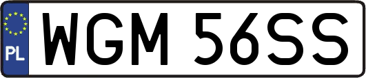 WGM56SS