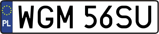 WGM56SU