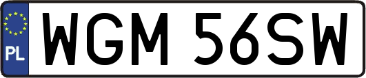 WGM56SW