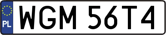 WGM56T4