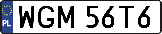 WGM56T6