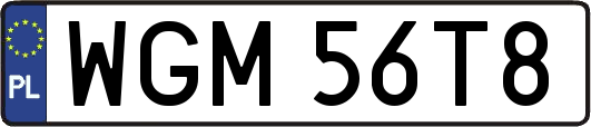 WGM56T8