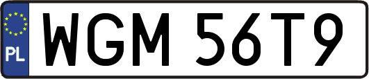 WGM56T9