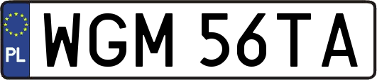 WGM56TA