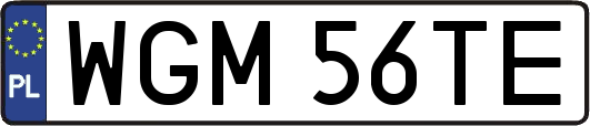 WGM56TE