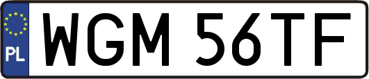 WGM56TF