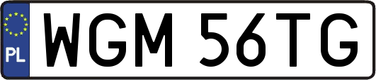 WGM56TG