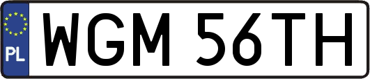 WGM56TH