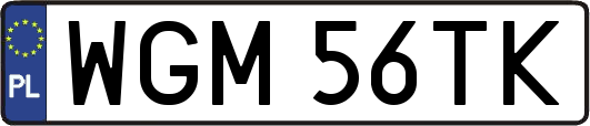 WGM56TK