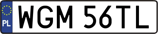 WGM56TL