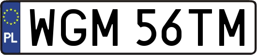 WGM56TM