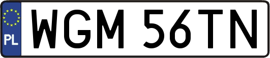 WGM56TN