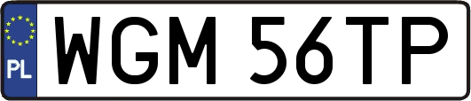 WGM56TP