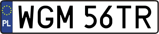 WGM56TR