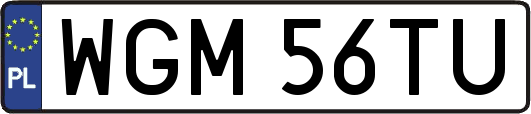 WGM56TU