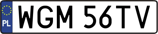 WGM56TV