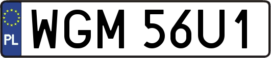 WGM56U1