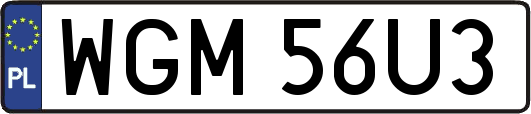 WGM56U3
