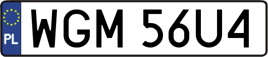 WGM56U4
