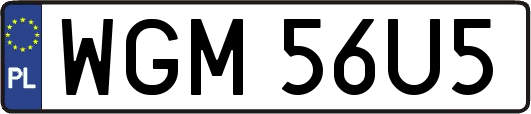 WGM56U5