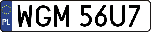 WGM56U7