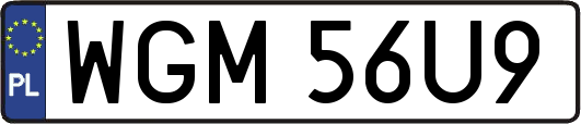 WGM56U9