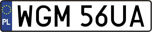 WGM56UA