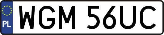 WGM56UC