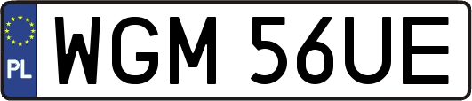 WGM56UE