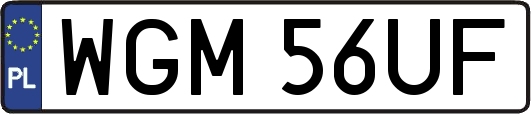 WGM56UF