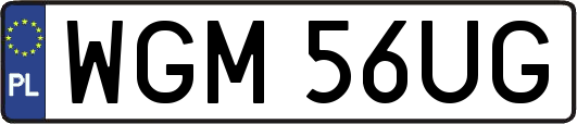 WGM56UG