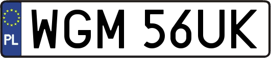 WGM56UK
