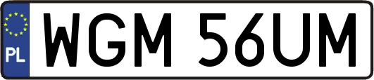 WGM56UM