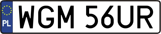 WGM56UR